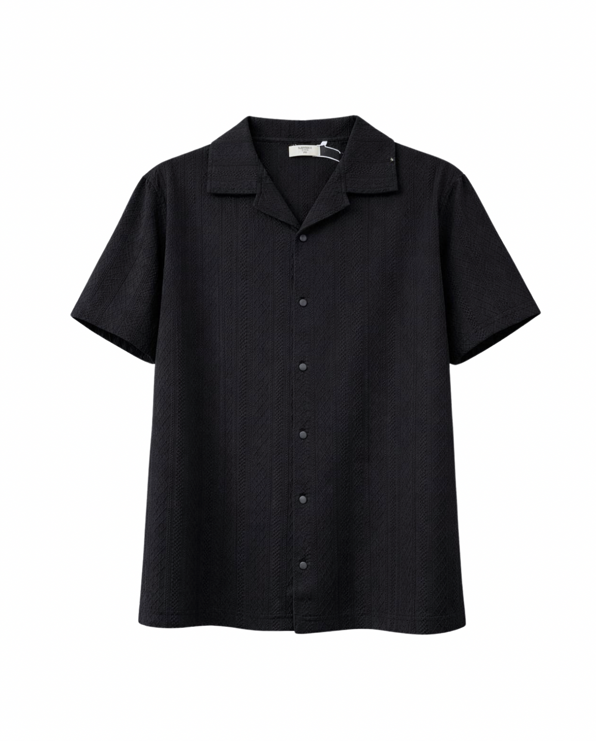 Jacquard Shirt