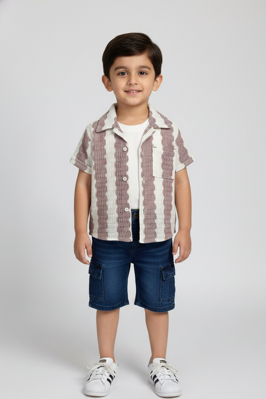 KIDS SUMMER OUTFIT