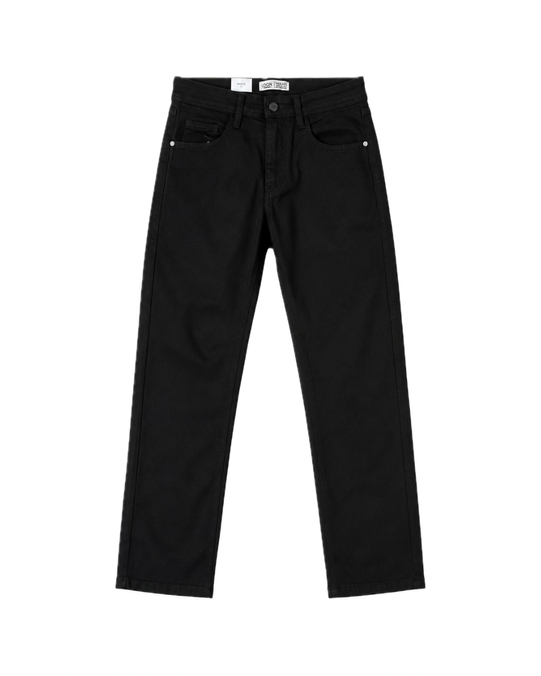 SMART-FIT JEANS
