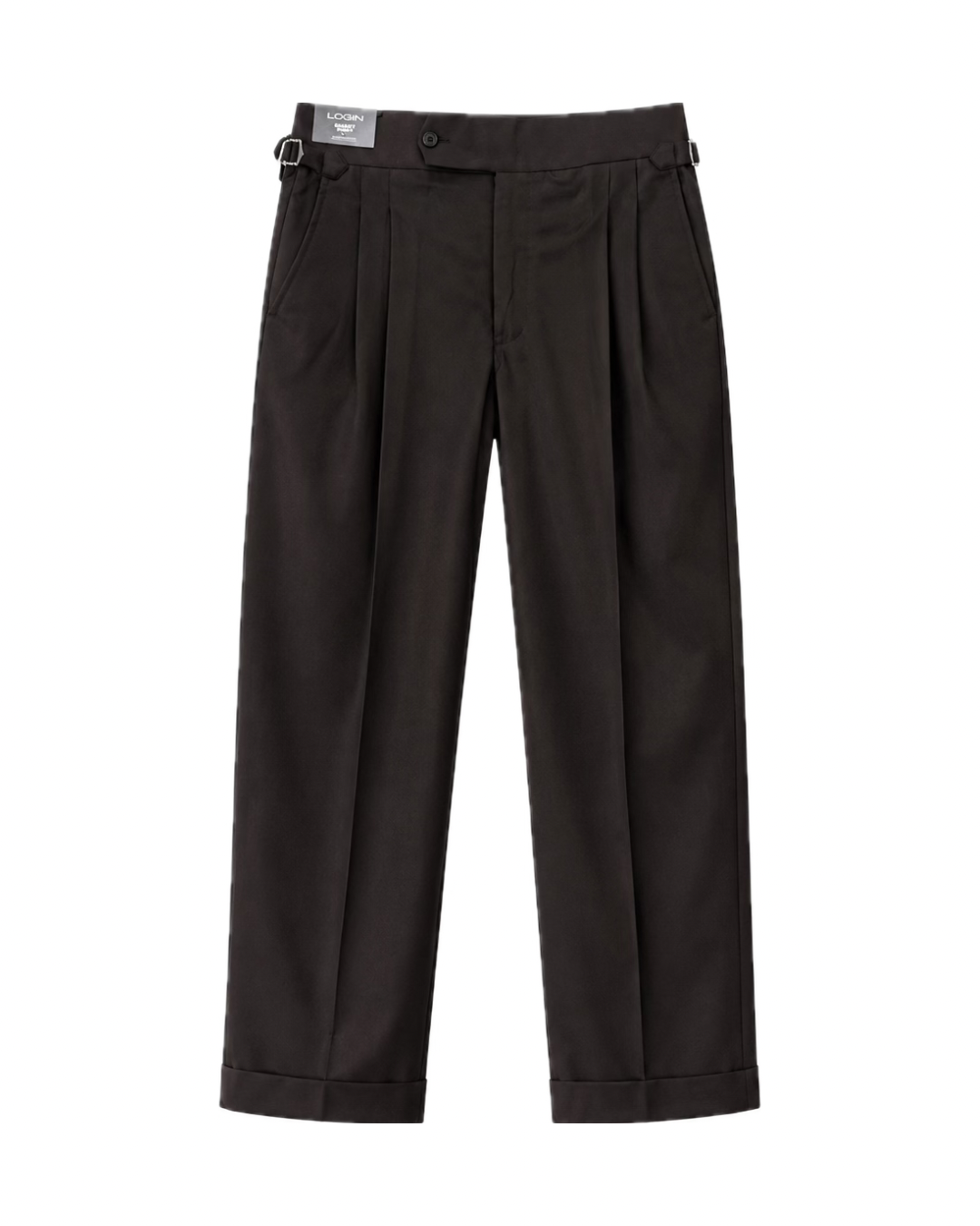 CLASSIC GURKHA PANT