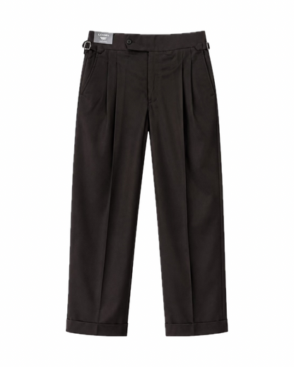 CLASSIC GURKHA PANT
