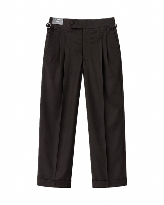 CLASSIC GURKHA PANT