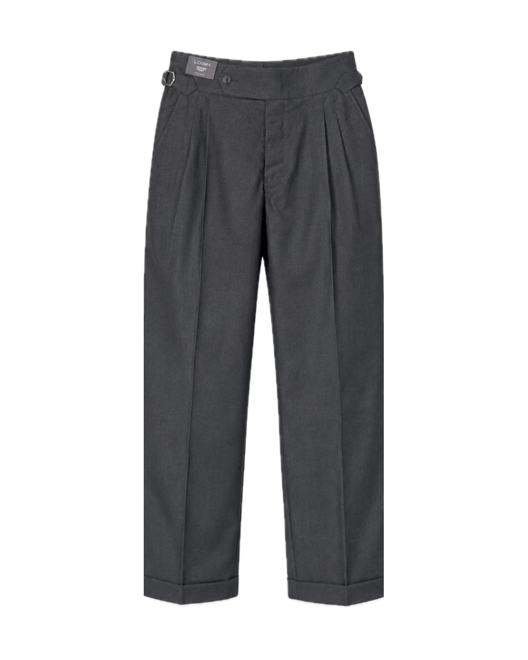 CLASSIC GURKHA PANT