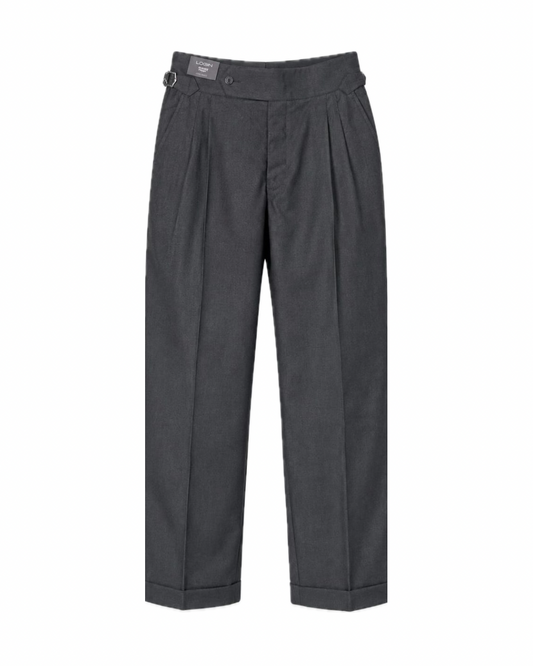 CLASSIC GURKHA PANT