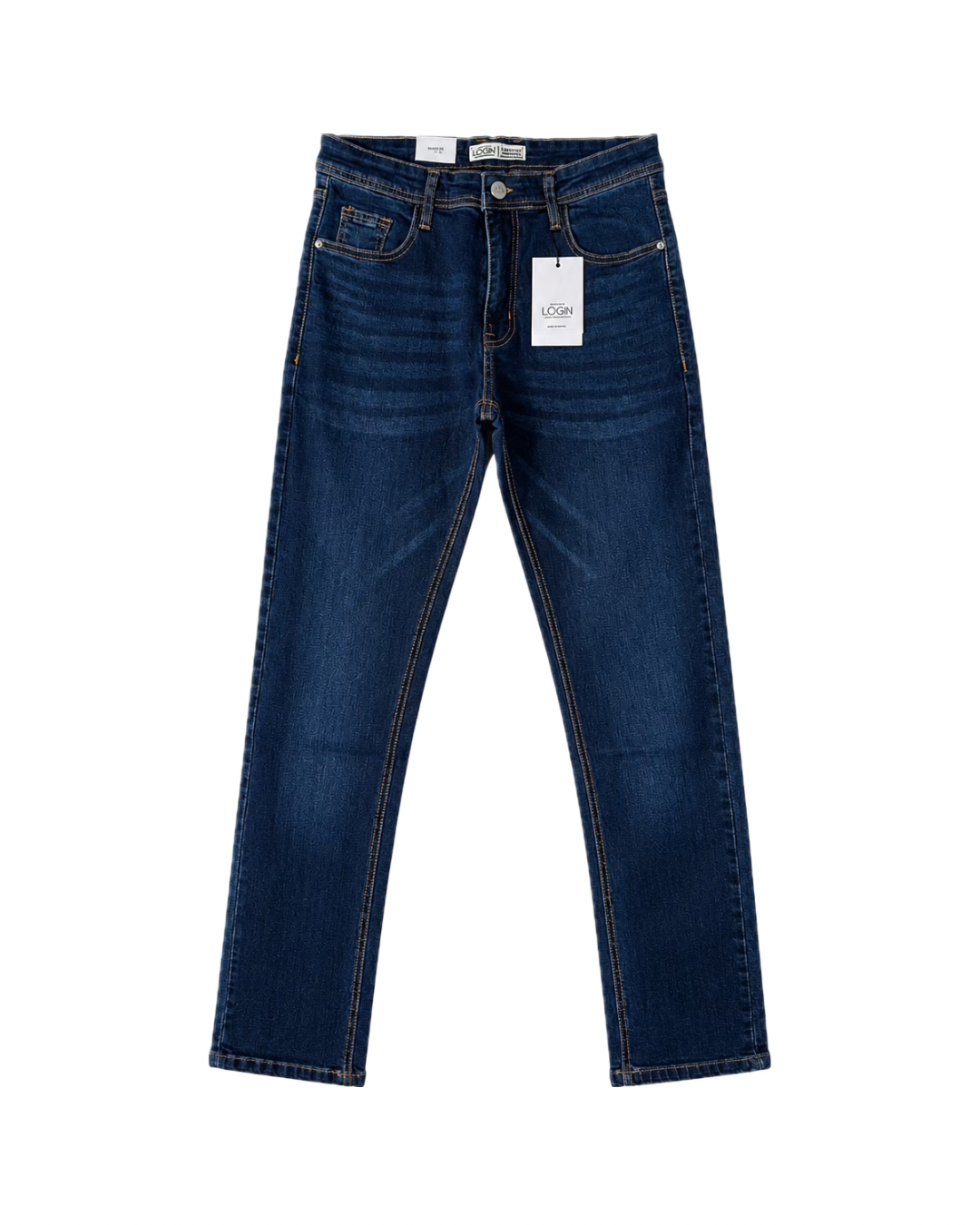 SMART-FIT JEANS