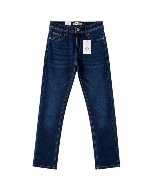 SMART-FIT JEANS