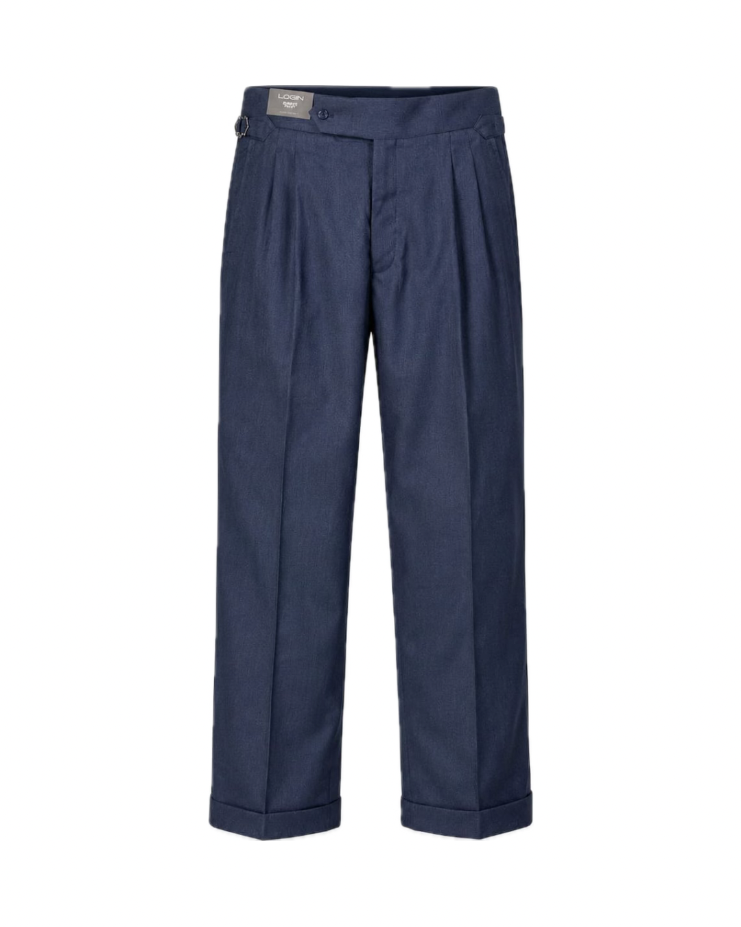 CLASSIC GURKHA PANT