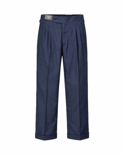 CLASSIC GURKHA PANT