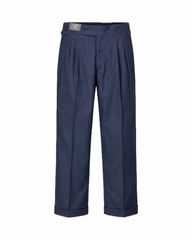 CLASSIC GURKHA PANT