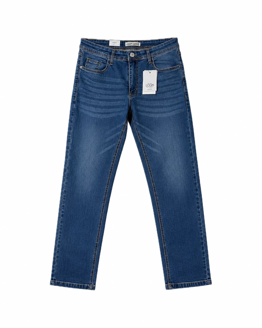 SMART-FIT JEANS
