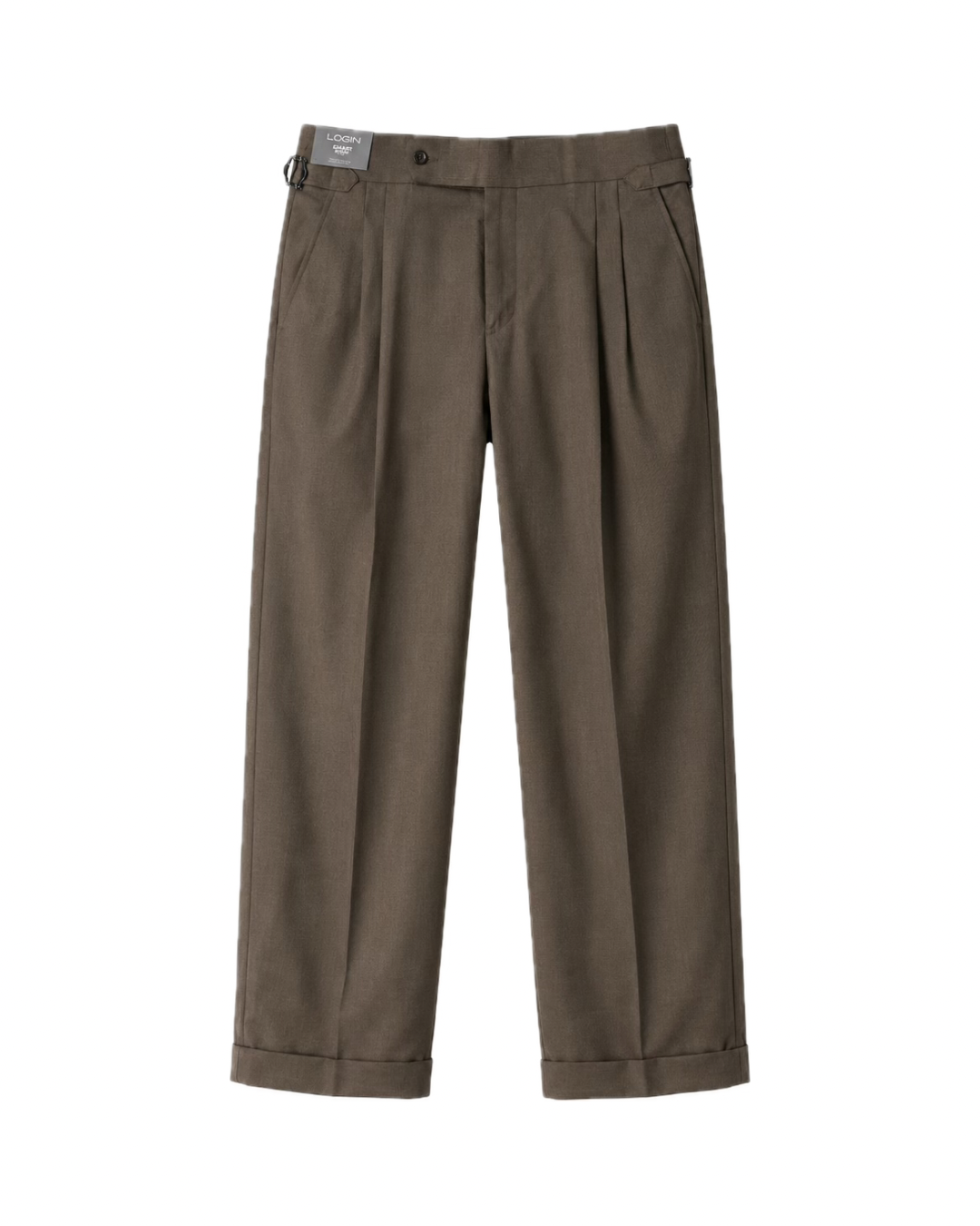 CLASSIC GURKHA PANT