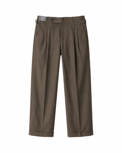 CLASSIC GURKHA PANT