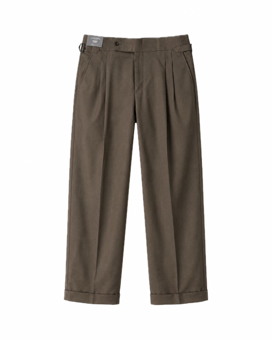 CLASSIC GURKHA PANT