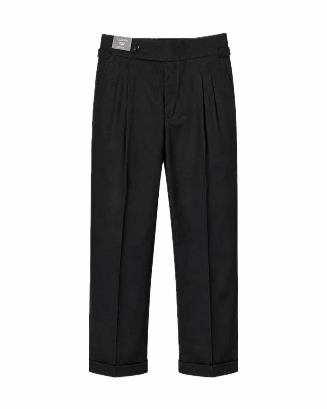 CLASSIC GURKHA PANT