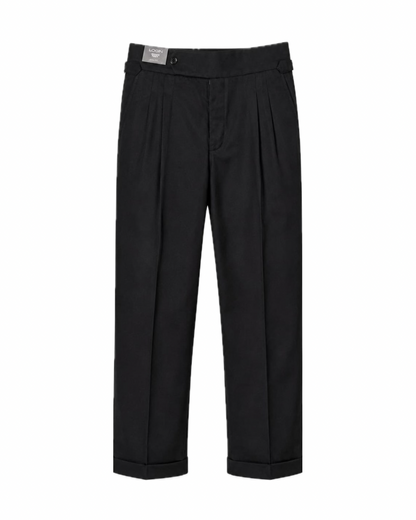 CLASSIC GURKHA PANT