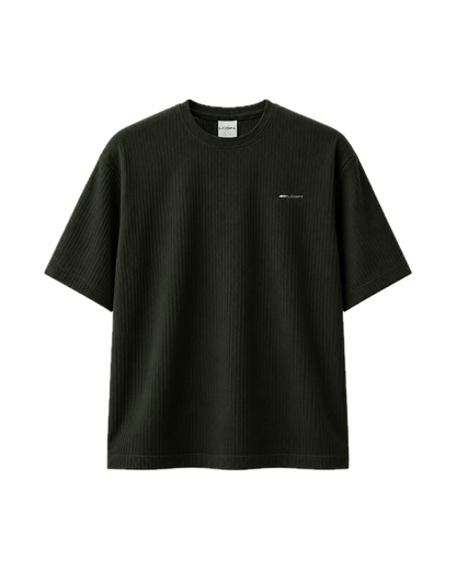 Premium Texture Tracksuit