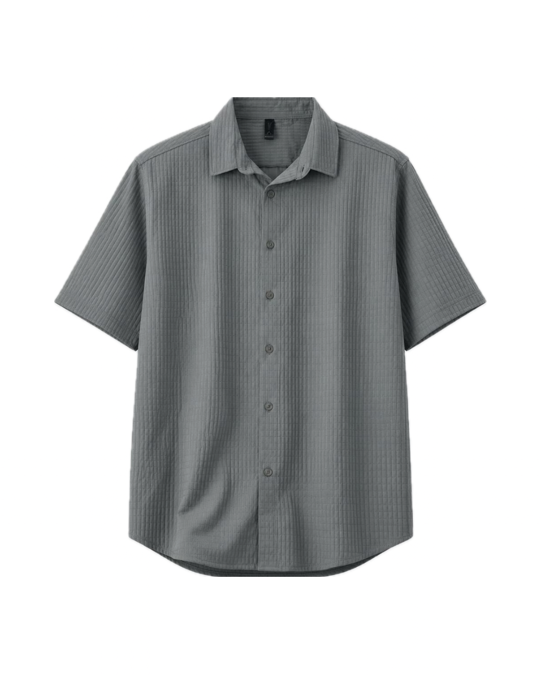 EMBOSSED SUMMER SHIRT