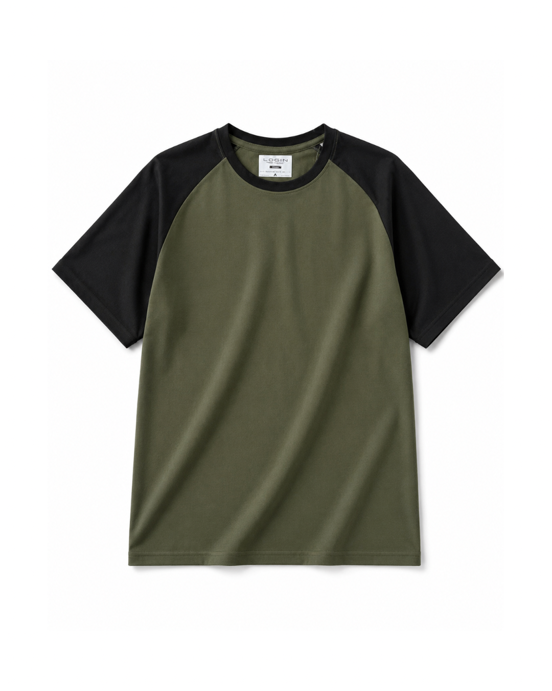 ROUND NECK TEES