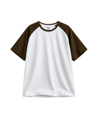 ROUND NECK TEES