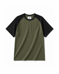 ROUND NECK TEES