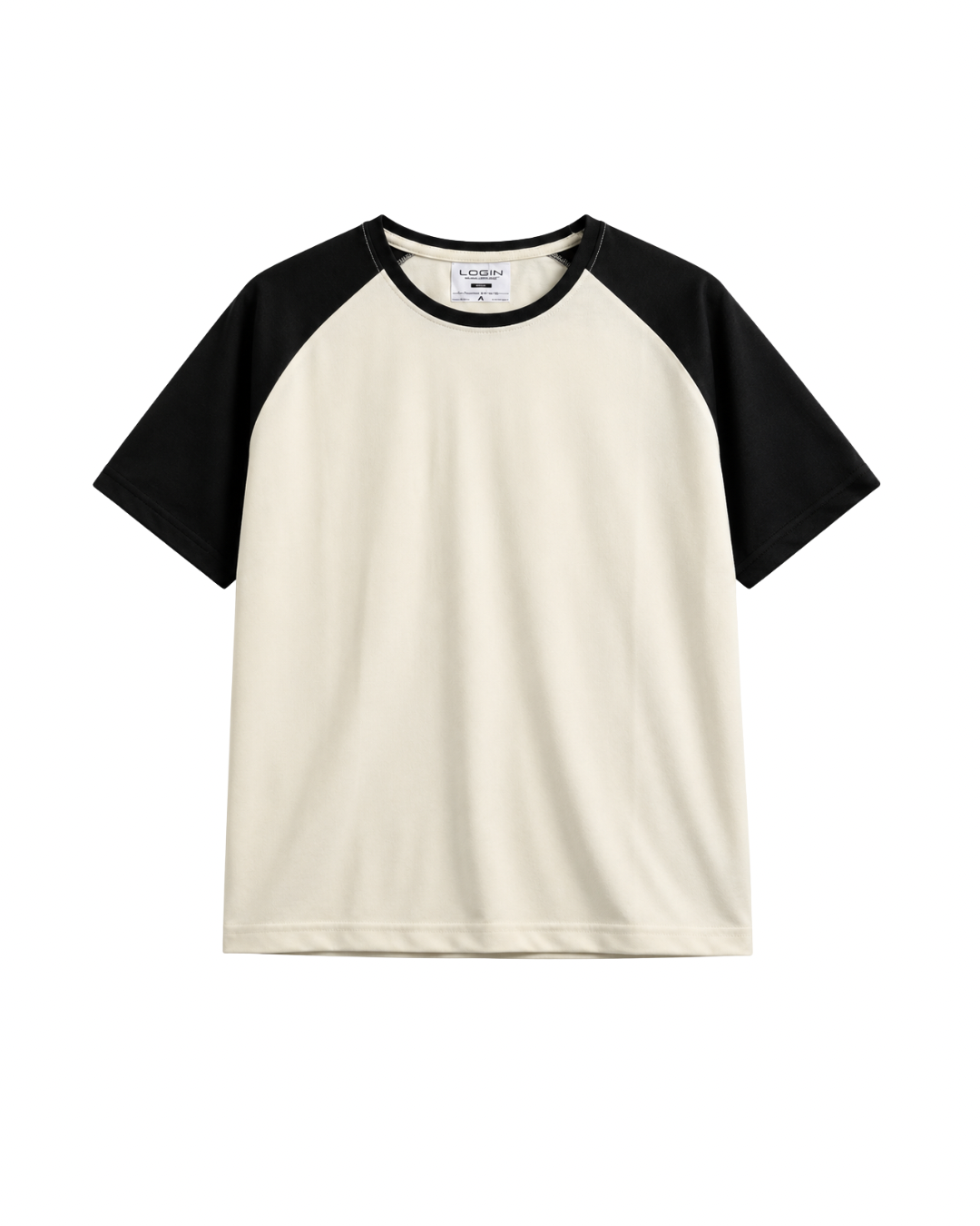 ROUND NECK TEES