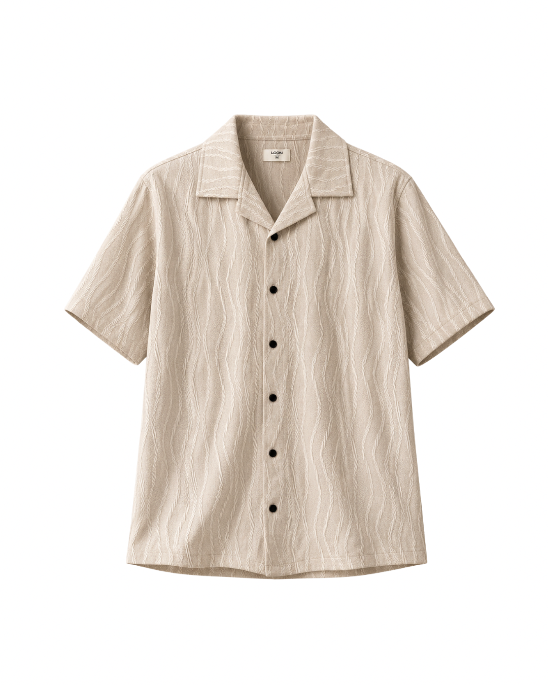 LGN OPEN SHIRT-07