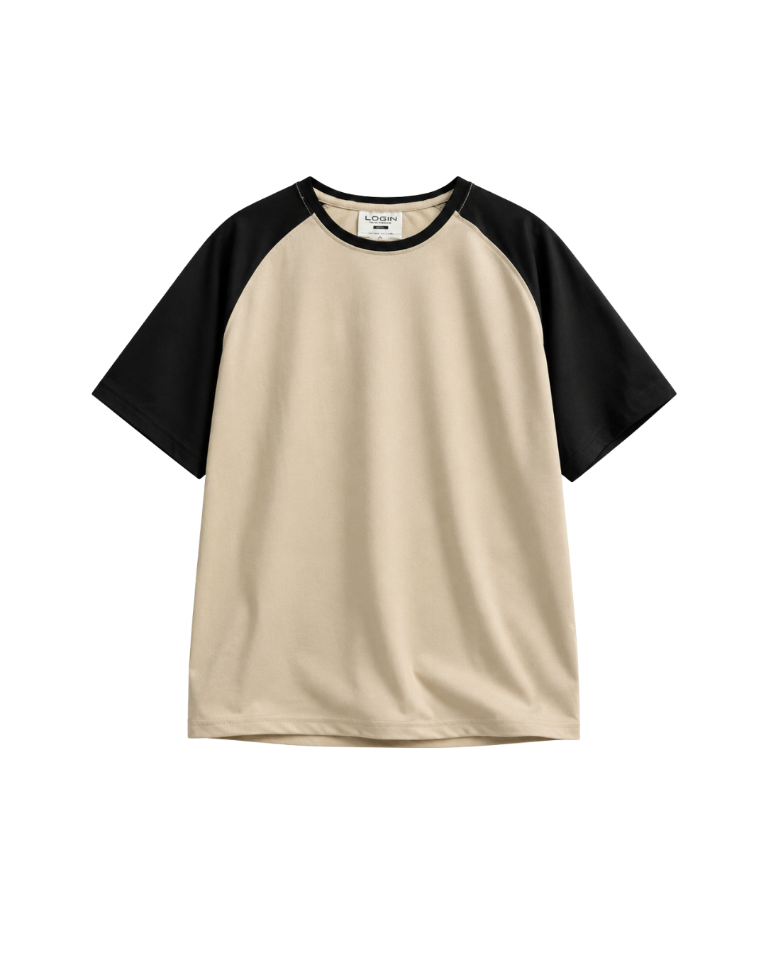 ROUND NECK TEES