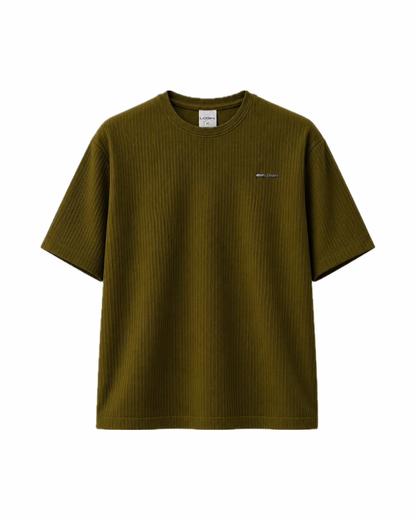Premium Texture Tracksuit