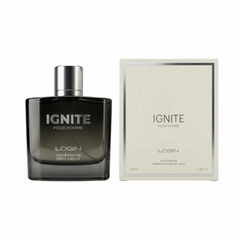 IGNITE POUR HOMME (100ml)