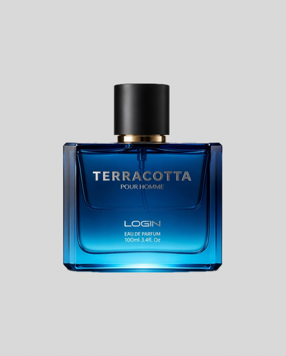 TERRACOTTA POUR HOMME (100ml)