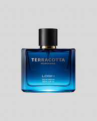 TERRACOTTA POUR HOMME (100ml)