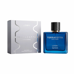 TERRACOTTA POUR HOMME (100ml)