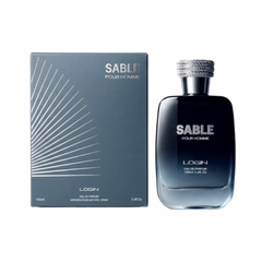 SABLE POUR HOMME (100ml)