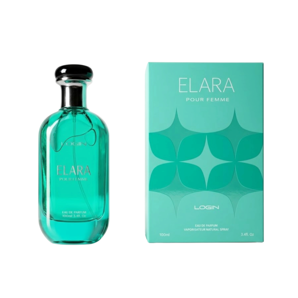 ELARA POUR FEMME (100ml)
