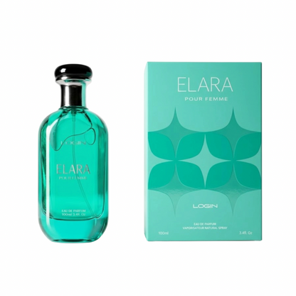 ELARA POUR FEMME (100ml)