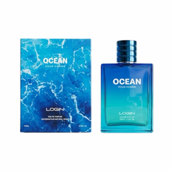 OCEAN POUR HOMME (100ml)