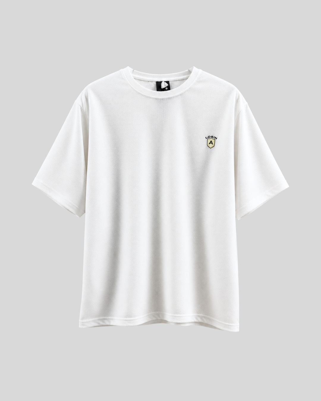 LOGIN TEXTURE DROP TEES