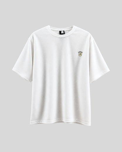 LOGIN TEXTURE DROP TEES