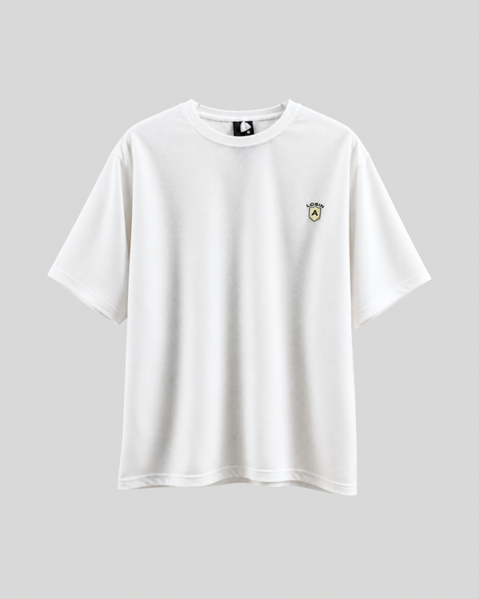 LOGIN TEXTURE DROP TEES