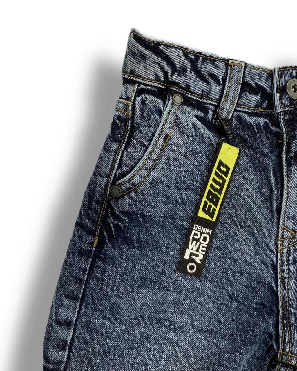 LOOSE FIT KIDS PANT (TREANDING)