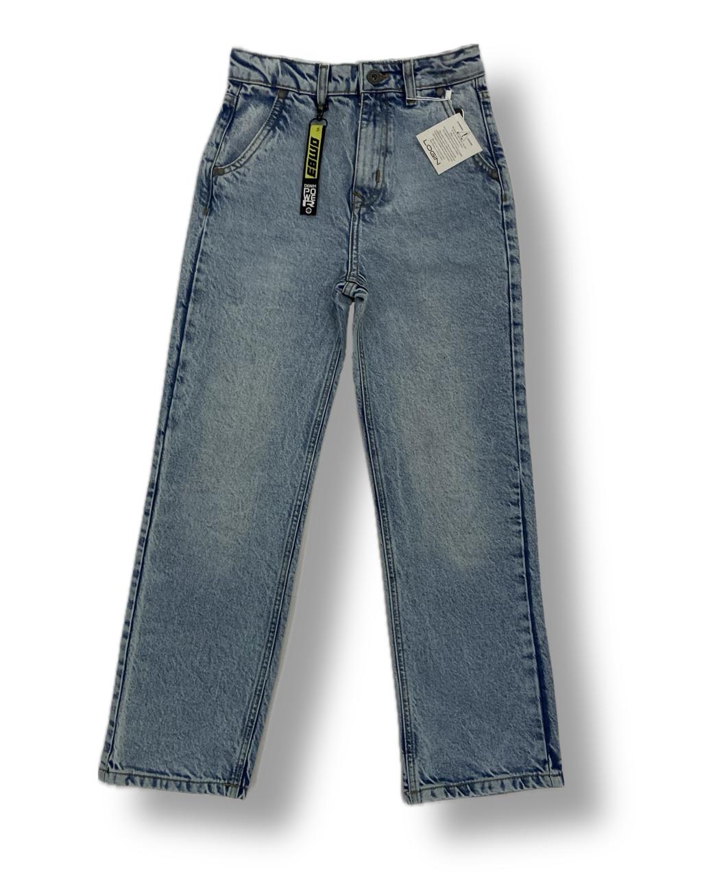 LOOSE FIT KIDS PANT (TREANDING)