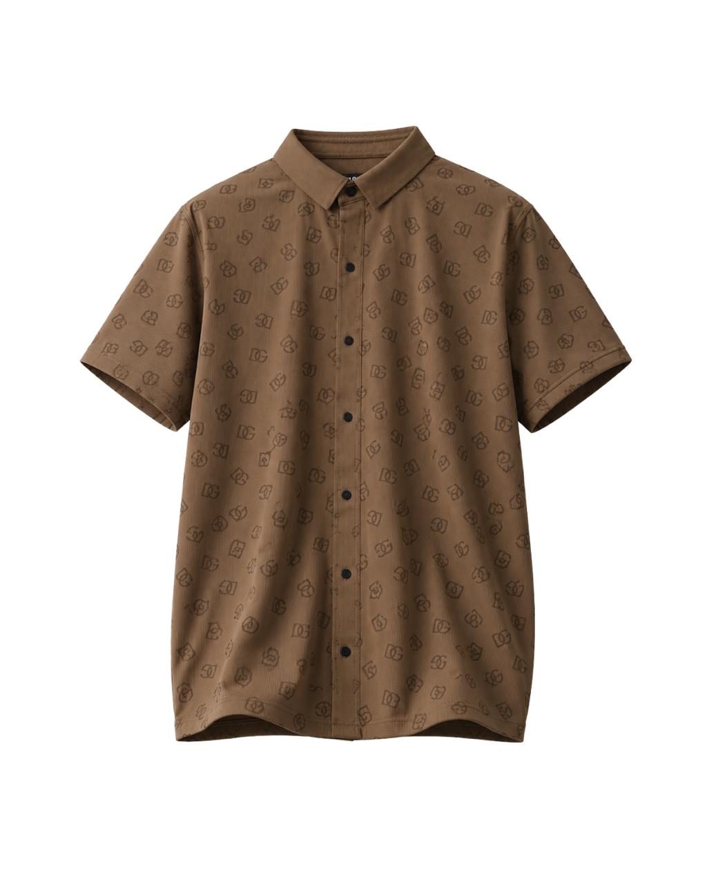 LGN IMP PRINTED SHIRT