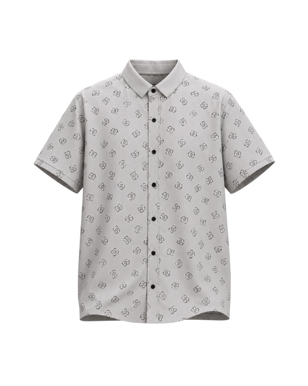 LGN IMP PRINTED SHIRT