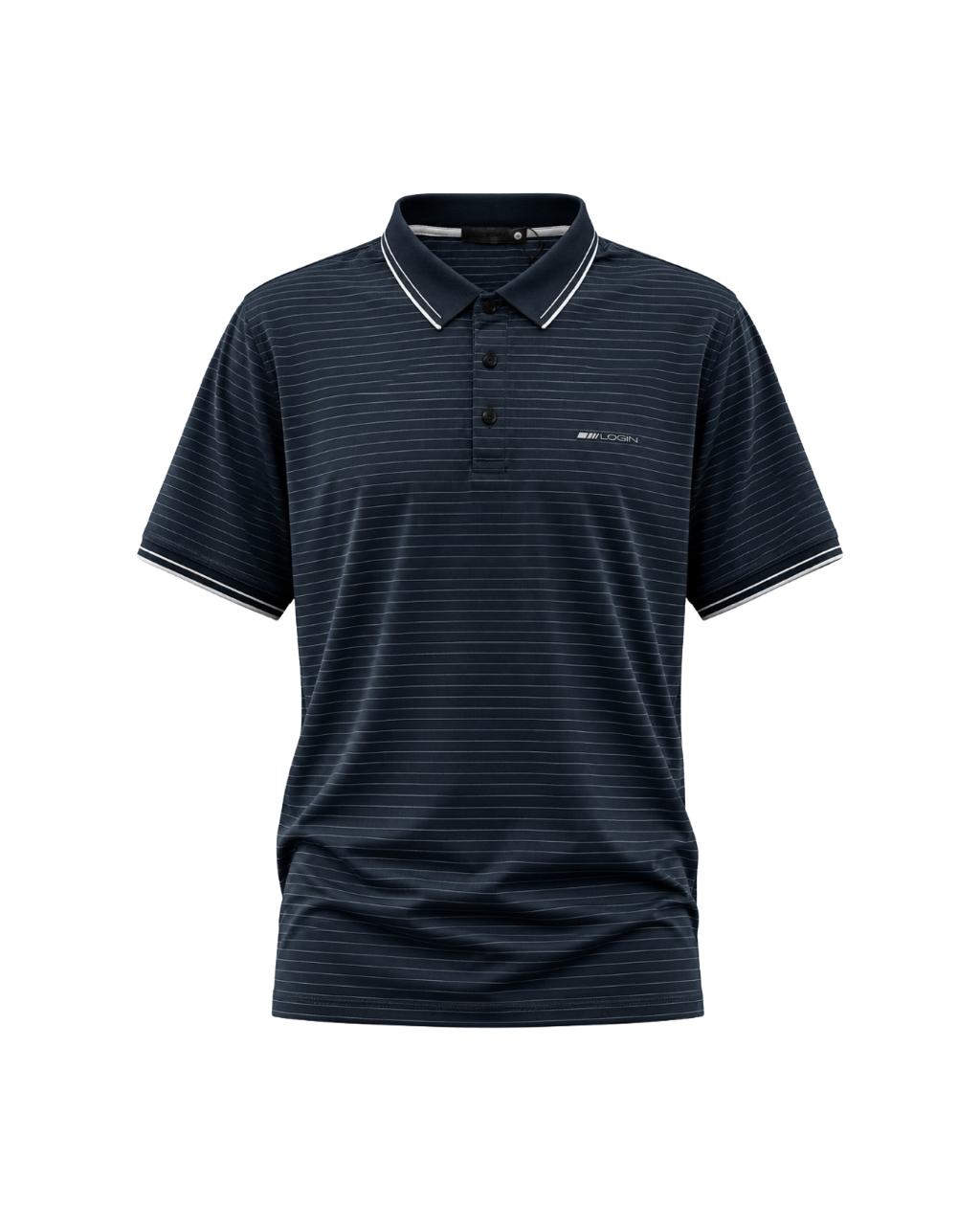 YT MEN POLO