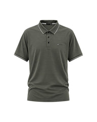 YT MEN POLO