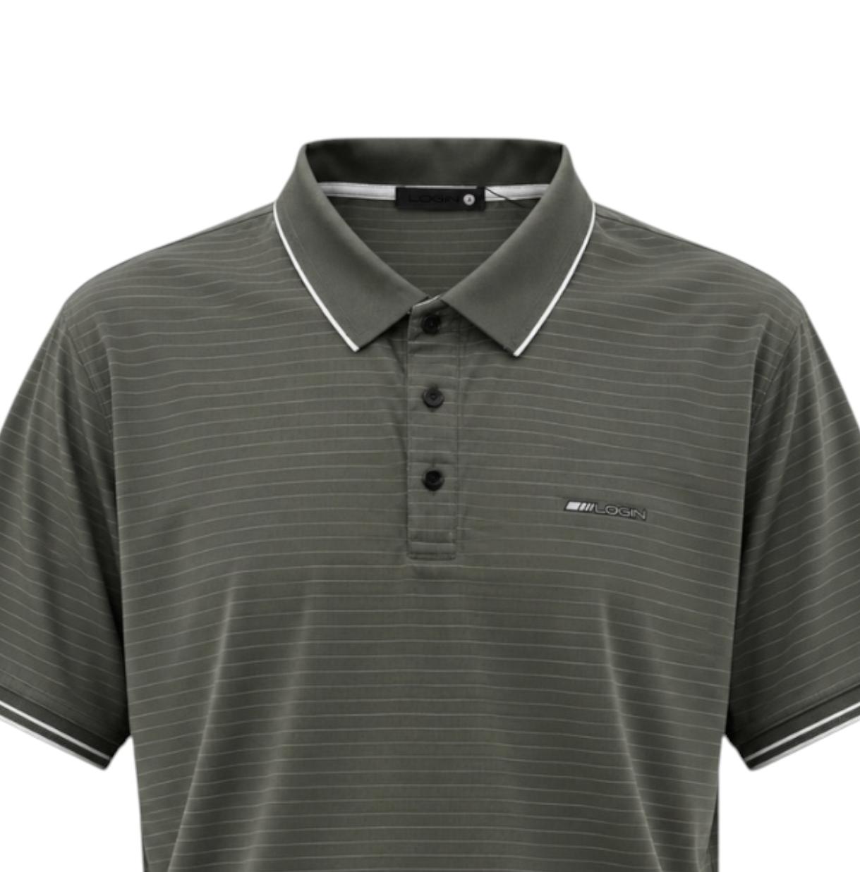YT MEN POLO