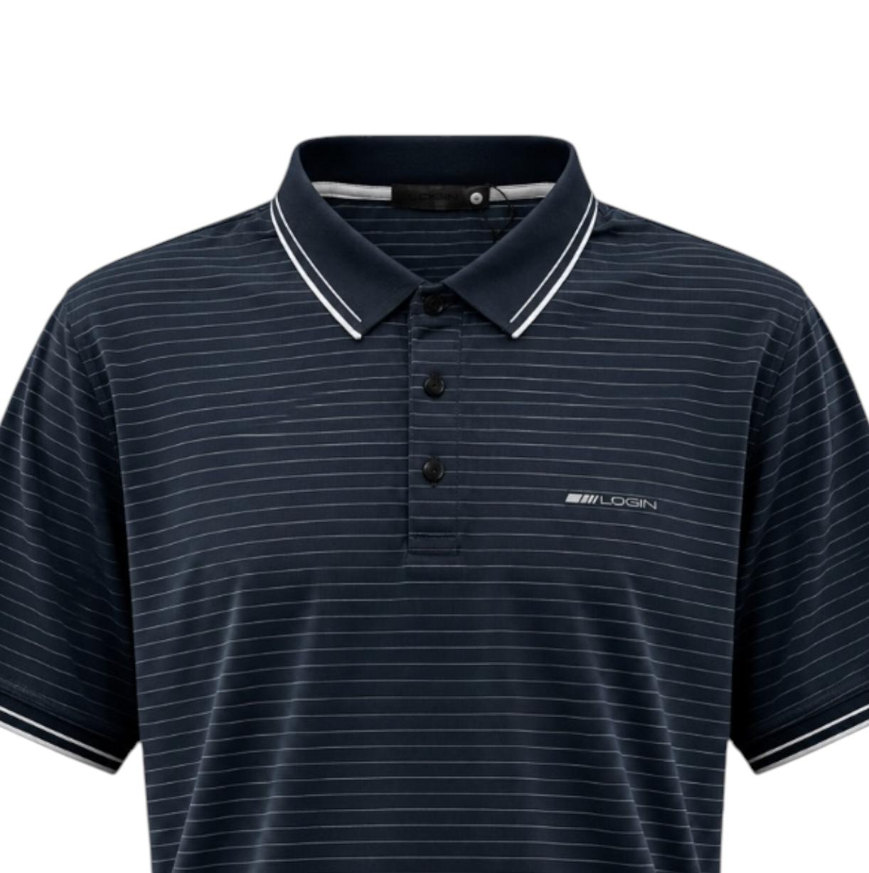 YT MEN POLO