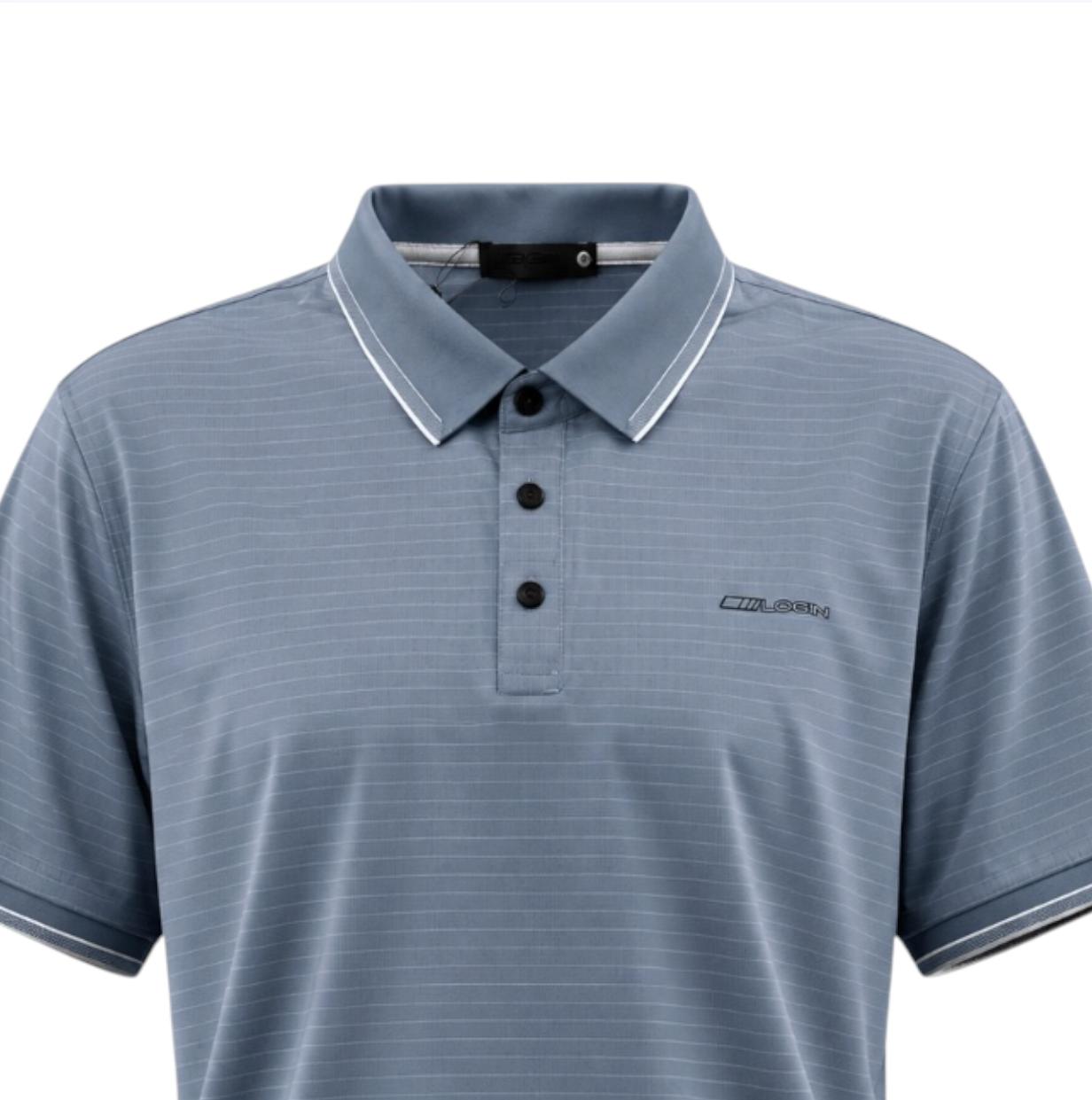 YT MEN POLO