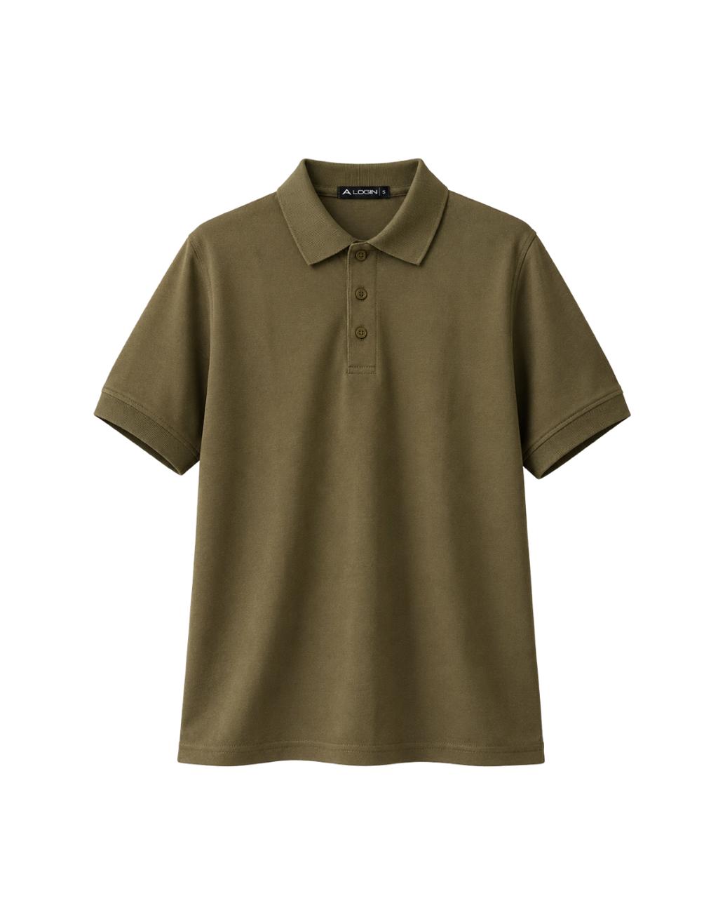 LOGIN POLO