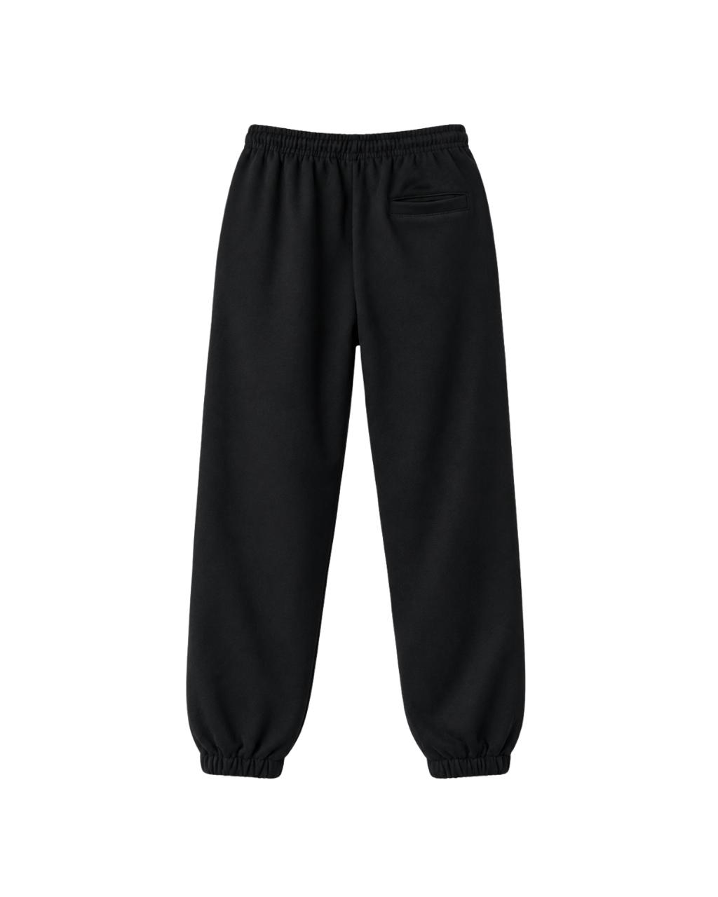 Premium Jogger Trouser